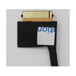 Lenovo IdeaPad 320-15IKB (81BT0055TX) Notebook Flex Kablo Orjinal Data Kablosu