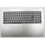 Lenovo IdeaPad 320-15IKB (81BT0055TX) Notebook Türkçe Orjinal Klavyesi