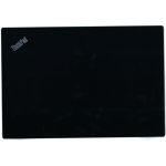 Lenovo ThinkPad T480s (20L7001NTX) Notebook Ekran Kasası Arka Kapak LCD Cover