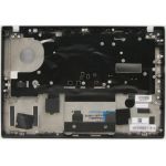 Lenovo ThinkPad T480s (20L7001NTX) Notebook Alt Kasa Üst Kapak TouchPad