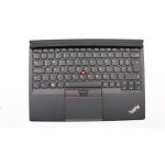 Lenovo ThinkPad X1 Tablet 1st Gen (Type 20GG, 20GH) Klavye TouchPad Cover Alt Kasa Orjinal Set