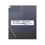 Lenovo 5CB1B60409 LCD Back Cover