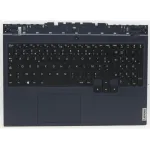 Lenovo 5CB1C74842 Laptop Türkçe Orjinal Klavye