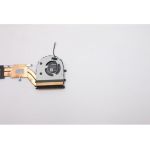 Lenovo ThinkPad P1 Gen 3 (Type 20TH, 20TJ ) 20THS19THU CPU Heatsink Cooling Dual Fan