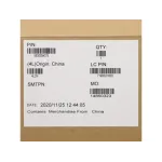 Lenovo ThinkPad E14 (Type 20RA, 20RB) 20RA0045TX010 15.6 inch LCD BEZEL