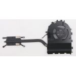 Lenovo ThinkPad E14 (Type 20RA, 20RB) 20RA0045TX010 PC Internal Cooling Fan