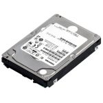 TOSHIBA 300GB 2.5" 10K 64MB SAS HDD AL13SEB300