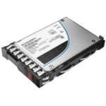 HP Spare Part# 875684-001 Model# VO001920JWDAU 1.92TB 2.5-inch 12G SSD SAS Disk