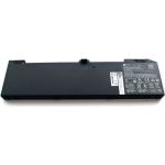 HP ZBook 15 G6 (9VL57AV) Mobile Workstation 15.4V 90Whr 4-Cell Orjinal Bataryası