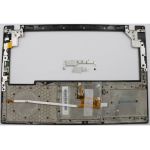 Lenovo 01LV698 01AW440 Notebook Alt Kasa Üst Kapak TouchPad