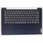 Lenovo IdeaPad 3-14ITL6 (Type 82H7) 82H7014STX8 Laptop Türkçe Orjinal Klavye