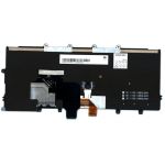 Lenovo ThinkPad X260 (20F60081TX) Notebook Türkçe Orjinal Klavye