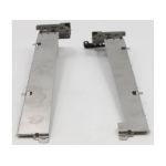 Lenovo ThinkPad L14 (Type 20U1, 20U2) 20U2S9PQ00 Notebook Ekran Menteşe Çifti