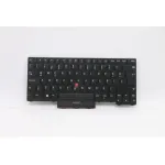 Lenovo ThinkPad L14 (Type 20U1, 20U2) 20U2S9PQ00 Orjinal Türkçe Klavye