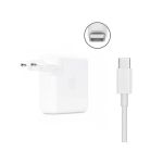 Apple MacBook Pro 15-inch A1707 2016 2017 20.2V 4.3A 87W USB-C Orjinal Adaptör