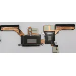Lenovo 5H40S19933 Notebook İşlemci Soğutuculu Fanı CPU Heatsink Fan