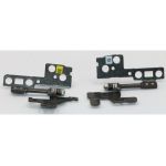 Lenovo 5H50S28888 Notebook Ekran Sag-Sol Menteşe Çifti Hinge
