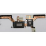 Lenovo IdeaPad S540-14IWL (81ND003TTX) Notebook İşlemci Soğutuculu Fanı CPU Heatsink Fan