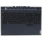 Lenovo Legion 5-15ACH6H (Type 82JU) 82JU00FQFR Laptop Türkçe Orjinal Klavye