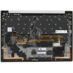 Lenovo ThinkPad X1 Carbon 9th Gen (20XW0057TX) Notebook Türkçe Orjinal Klavyesi