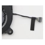 Lenovo Yoga C940-14IIL (81Q9007FTX) 2-in-1 Notebook İşlemci Fanı Sağ-Sol CPU Fan
