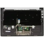 Lenovo Yoga C940-14IIL (81Q9007FTX) 2-in-1 Türkçe Orjinal Klavye