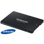 Samsung PM1643a 1.9TB 2.5" 12Gb/s 3D-NAND TLC SAS SSD MZILT1T9HBJR-00007