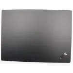 Lenovo 01LW154 Notebook Ekran Kasası Arka Kapak LCD Cover