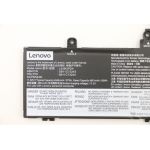 Lenovo ThinkPad E14 Gen 3 (Type 20YE) Laptop Orjinal Bataryası