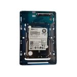 Dell PowerVault MD3400 Storage 3.5-inch 600GB 15K 6G SAS Disk
