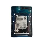 Dell PowerVault MD3400 Storage 3.5-inch 600GB 15K 6G SAS Disk