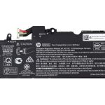 HP EliteBook 840 G5 (3JX99EA) Notebook 11.55V 50Whr 3-Cell Orjinal Batarya