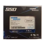 HP Pavilion dv6-7100et (B6K63EA) Notebook 256GB 2.5" SATA3 6.0Gbps SSD Disk