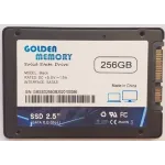 HP Pavilion dv6-7100et (B6K63EA) Notebook 256GB 2.5" SATA3 6.0Gbps SSD Disk