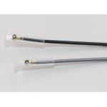 Lenovo IdeaPad 320-15IKB (81BT0059TX) Notebook LCD Arka Kapak Cover Data Kablosu Set