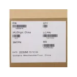 Lenovo ThinkPad E15 Gen 2 (Type 20TD, 20TE) 20TD004HTX012 Notebook LCD Back Cover