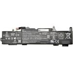 HP EliteBook 830 G5 (2FZ82AV) Notebook 11.55V 50Whr 3-Cell Orjinal Batarya