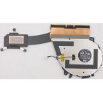 Lenovo 5H40S20144 5H40S20145 Notebook İşlemci Fanı CPU Fan