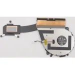 Lenovo 5H40S20144 5H40S20145 Notebook İşlemci Fanı CPU Fan