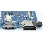 Lenovo IdeaPad C340-14IWL (81N400H5TX) Notebook Anakart MainBoard