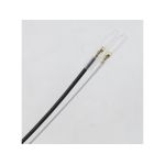 Lenovo IdeaPad C340-14IWL (81N400H5TX) Notebook Ekran Kasası Arka Kapak LCD Back Cover