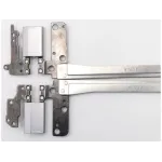 Lenovo IdeaPad C340-14IWL (81N400H5TX) Notebook Ekran Sag-Sol Menteşe Çifti Hinge