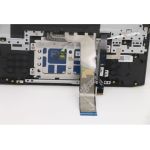 Lenovo IdeaPad Gaming 3-15IHU6 (Type 82K1) 82K100CLTX132 Notebook Türkçe Orjinal Klavye