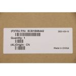 Lenovo V15 G2-ITL (Type 82KB) 82KB0008TX017 Lower Case Alt Kasa