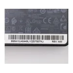 Lenovo V15 G2-ITL (Type 82KB) 82KB00CATX041 Notebook 20V 3.25A 65W 4.0x1.7mm Orjinal Adaptörü