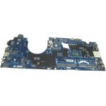 Dell DP/N 07W357 7W357 Notebook Anakart MainBoard