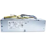 Dell 0HCWV2 0T4GWM 0FN3MN 255W Power Supply PSU Güç Kaynağı