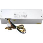 Dell OptiPlex 7020 Mini Tower 255W Power Supply PSU Güç Kaynağı