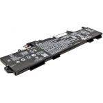 HPI 3C 50Wh LI SS03050XL-PL 933321-006 Orjinal Laptop Bataryası