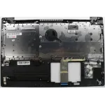 Lenovo V330-15IKB (81AX00Q8TX) Notebook Siyah Türkçe Orjinal Kasalı Klavye